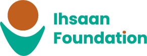 Ihsaan Foundation Charity Logo