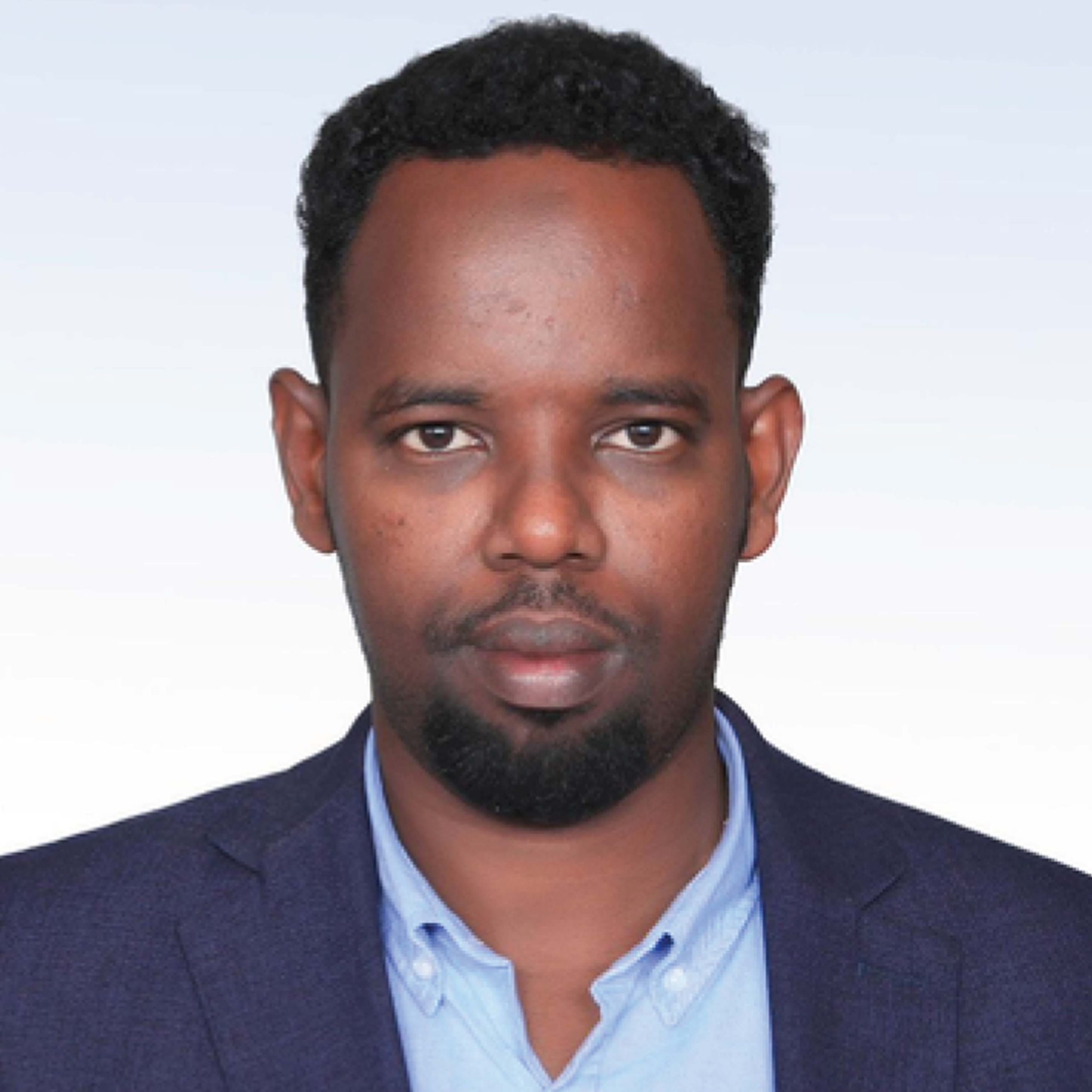 Mohamed Abdullahi Shoble