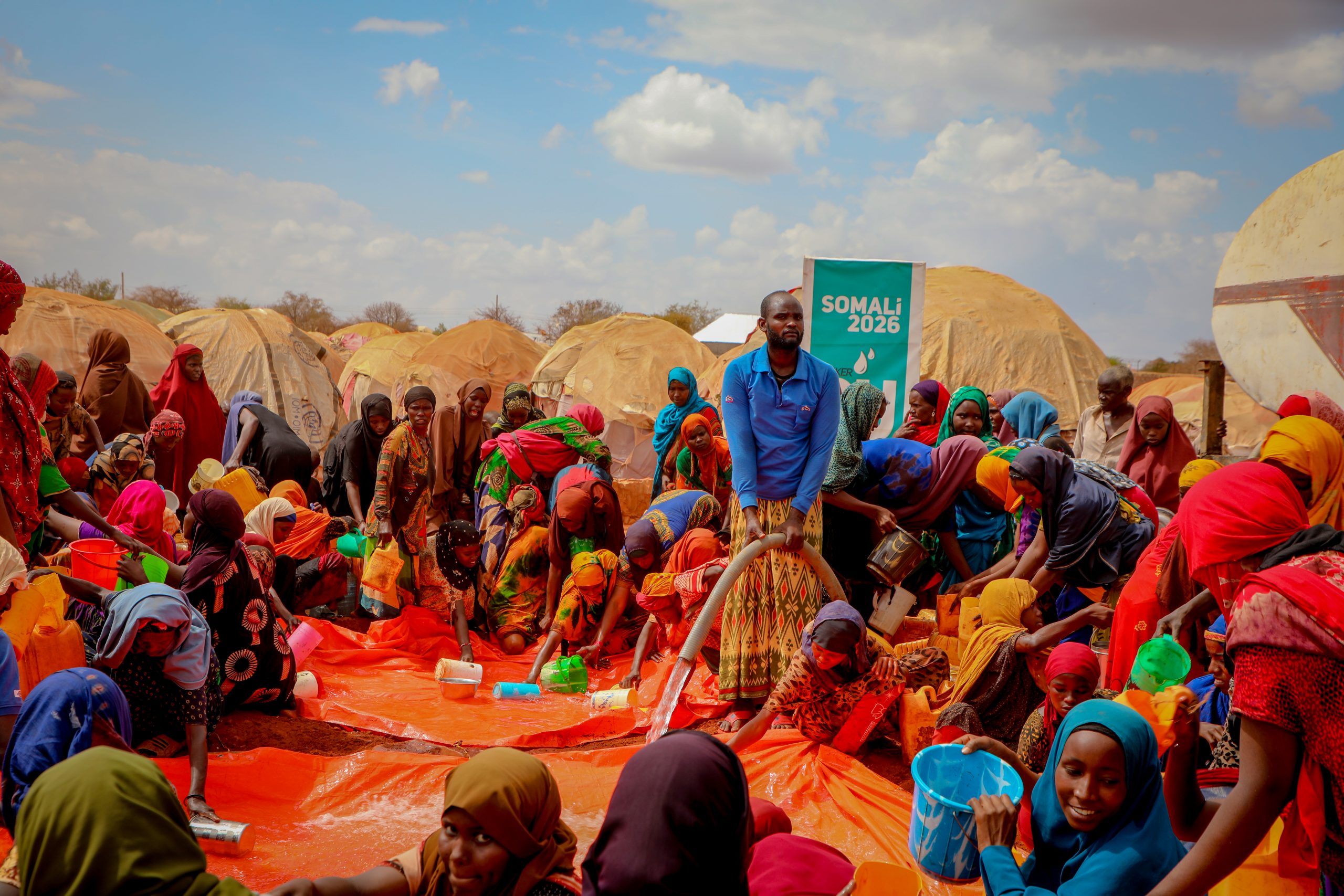 Humanitarian aid